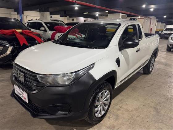 FIAT STRADA 1.4 FIRE FLEX ENDURANCE CS MANUAL FIAT STRADA 1.4 FIRE FLEX ENDURANCE CS MANUAL